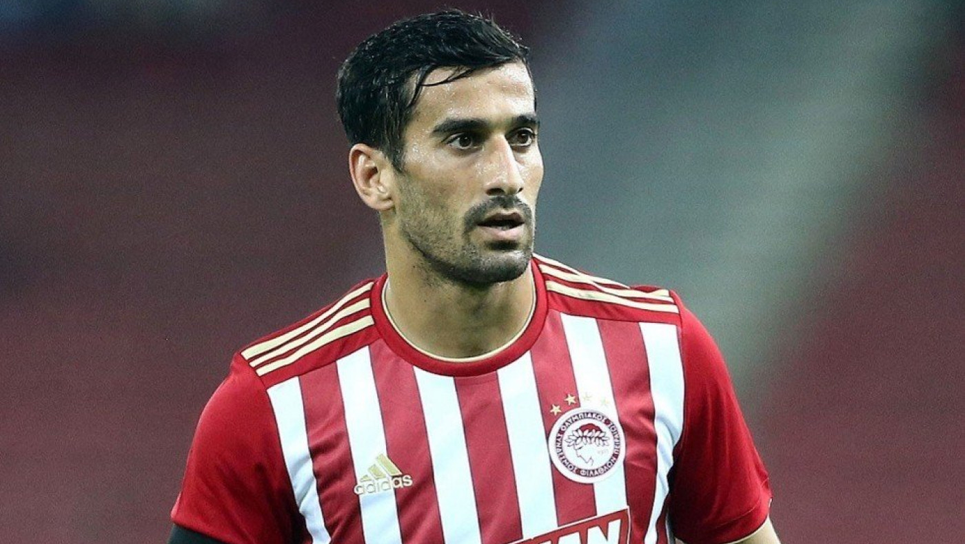 Έκλεισε για δυο χρόνια στον Άρη ο Χατζισαφί!