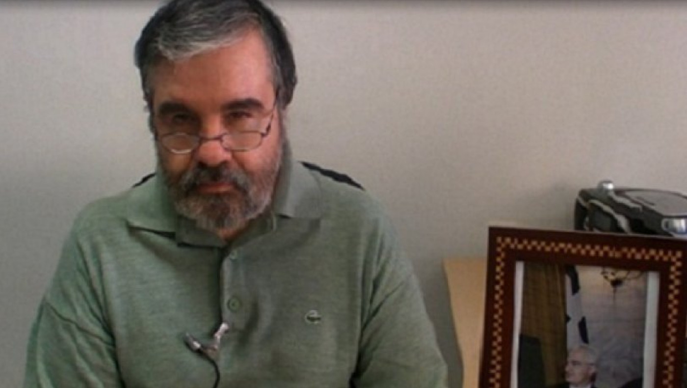 «Εφυγε» ο δημοσιογράφος Χρίστος Χαραλαμπόπουλος