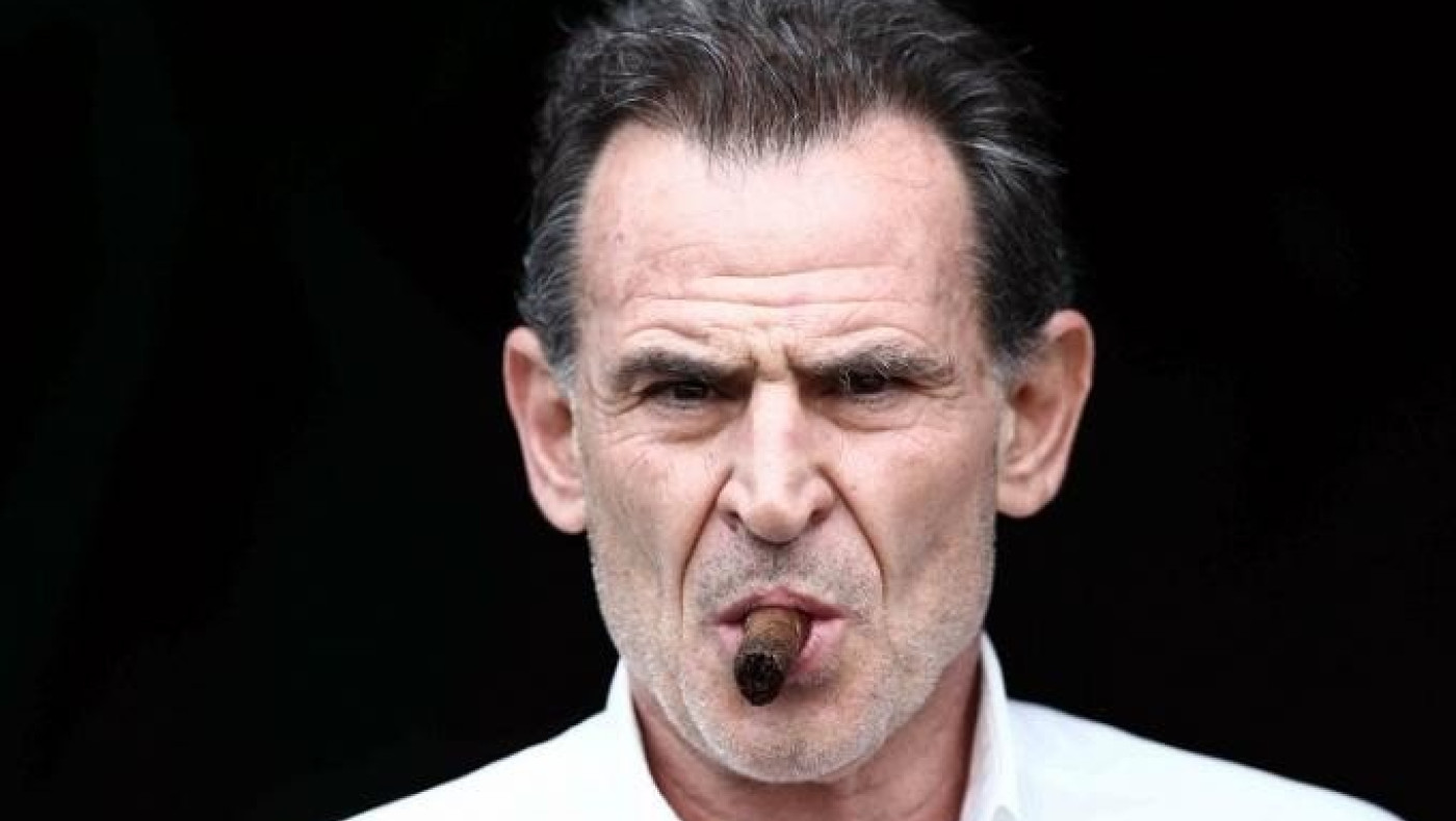 Πανόπουλος: «Θα δώσει απάντηση η Ελληνική Δικαιοσύνη»