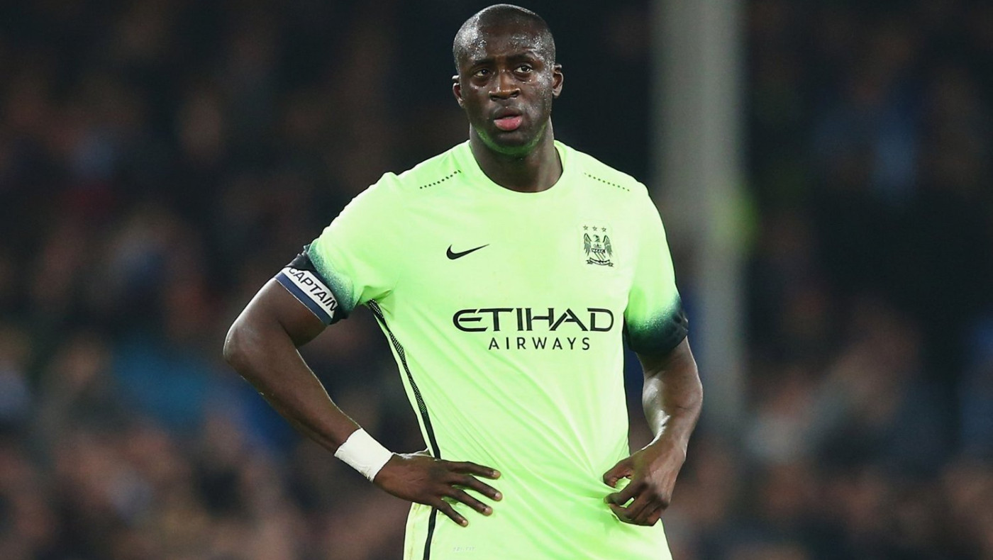 Ροζ σκάνδαλο Γιάγια Τουρέ σε φιλανθρωπικό ματς, ήθελε να προσκαλέσει 19 ιερόδουλες!