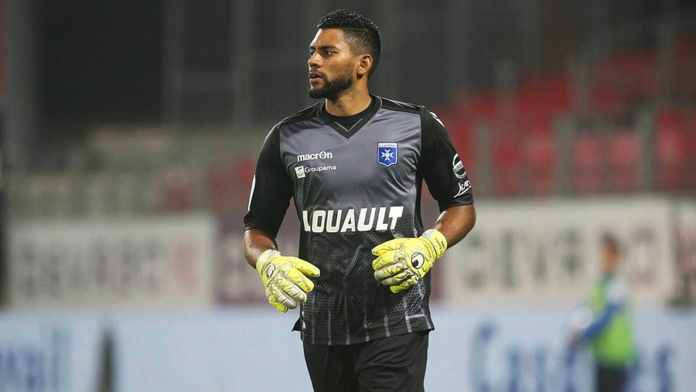 «Η προσθήκη του Μπουσέ θα κάνει καλό στον Κουέστα»