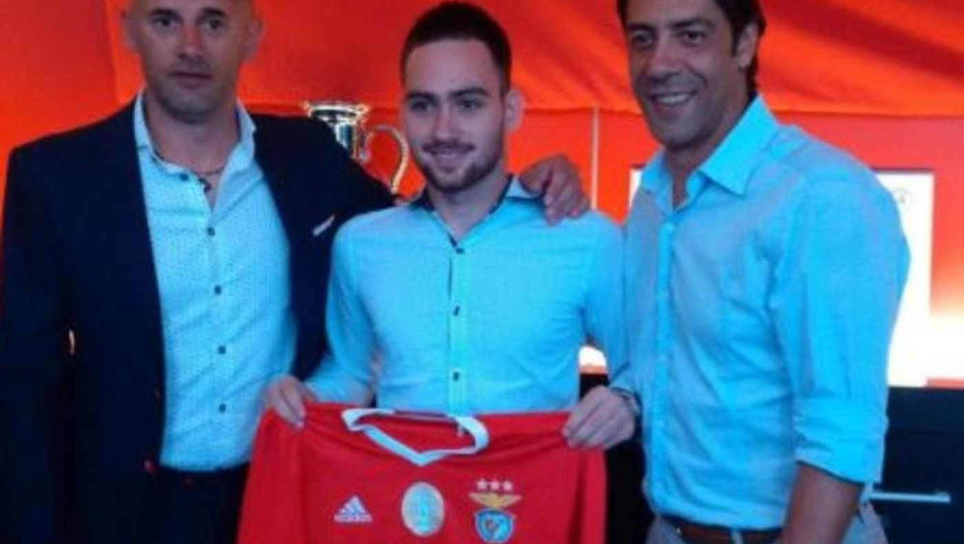 Αντρίγια Ζίβκοβιτς, το πουλέν του «Τζόλε» που επαναστάτησε κατά της Παρτιζάν