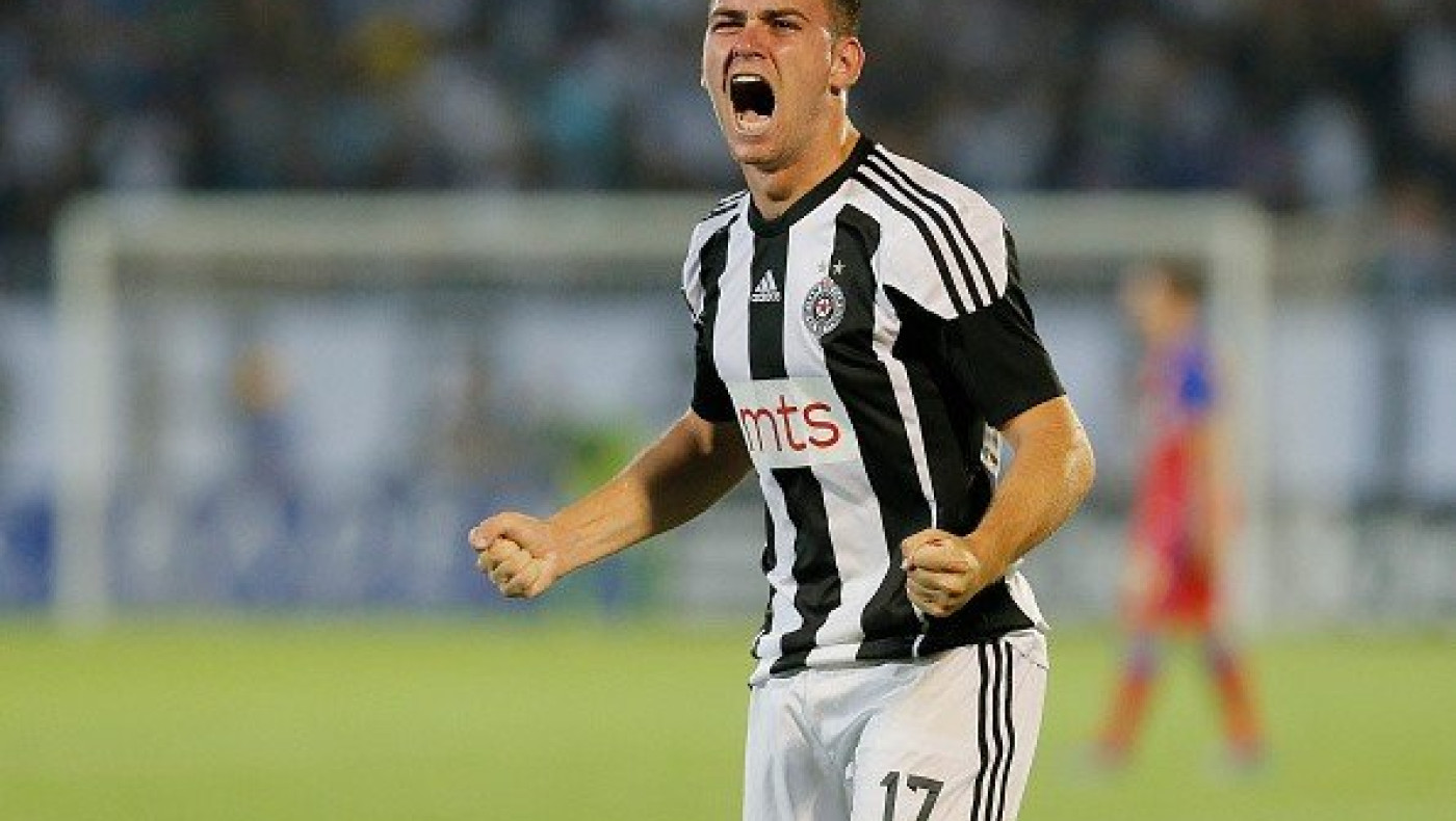 «Θα έβαζα δεξί εξτρέμ τον Ζίβκοβιτς, δεν υπάρχει Σέρβος που να μην πέτυχε στην Ελλάδα»