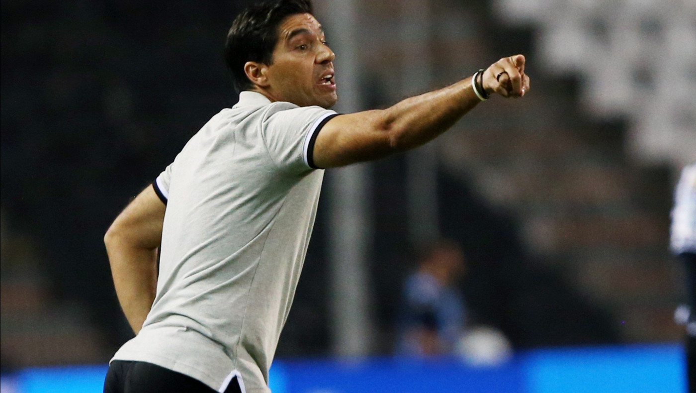 «Φαβορί η Μπενφίκα αλλά...»