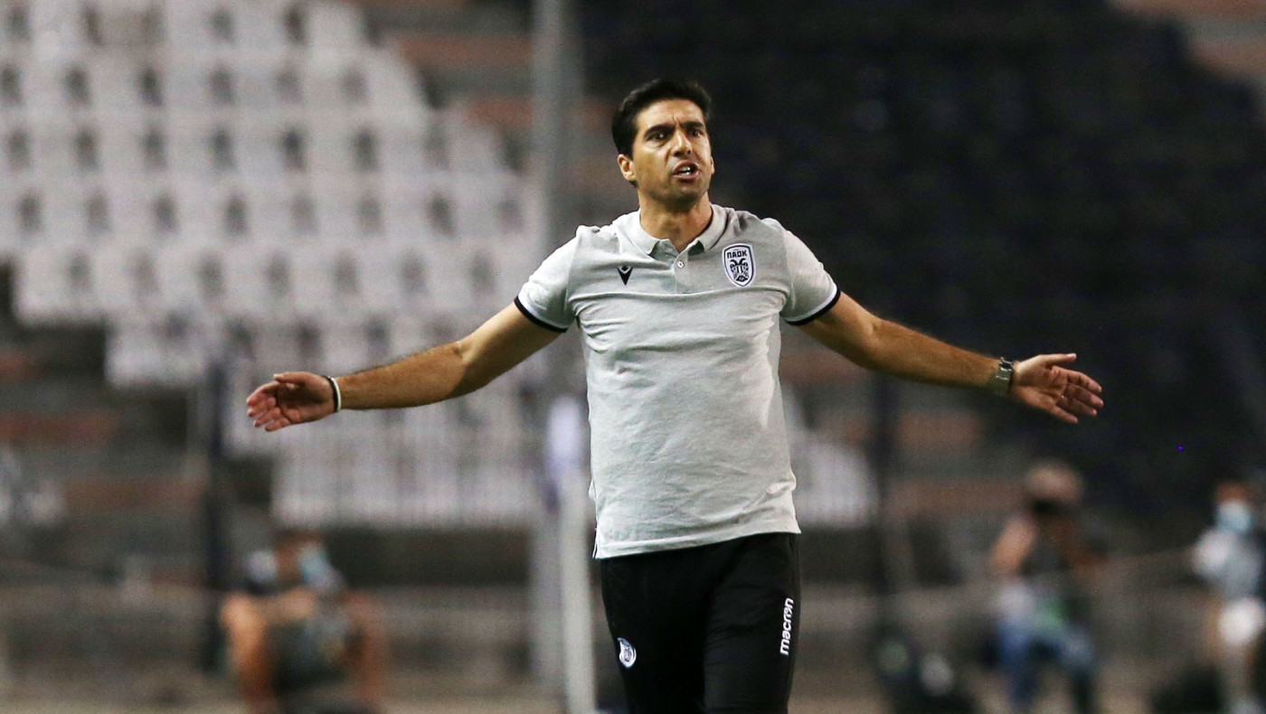 Φερέιρα: «Είχαμε πειθαρχία σήμερα, ήμασταν μια πραγματική ομάδα»