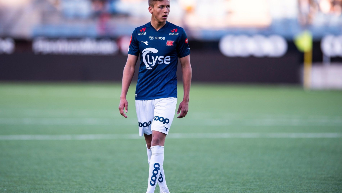 Περέιρα: Ο μέντορας Τόμας, το σέρφινγκ και η επιθετικός της καρδιάς του