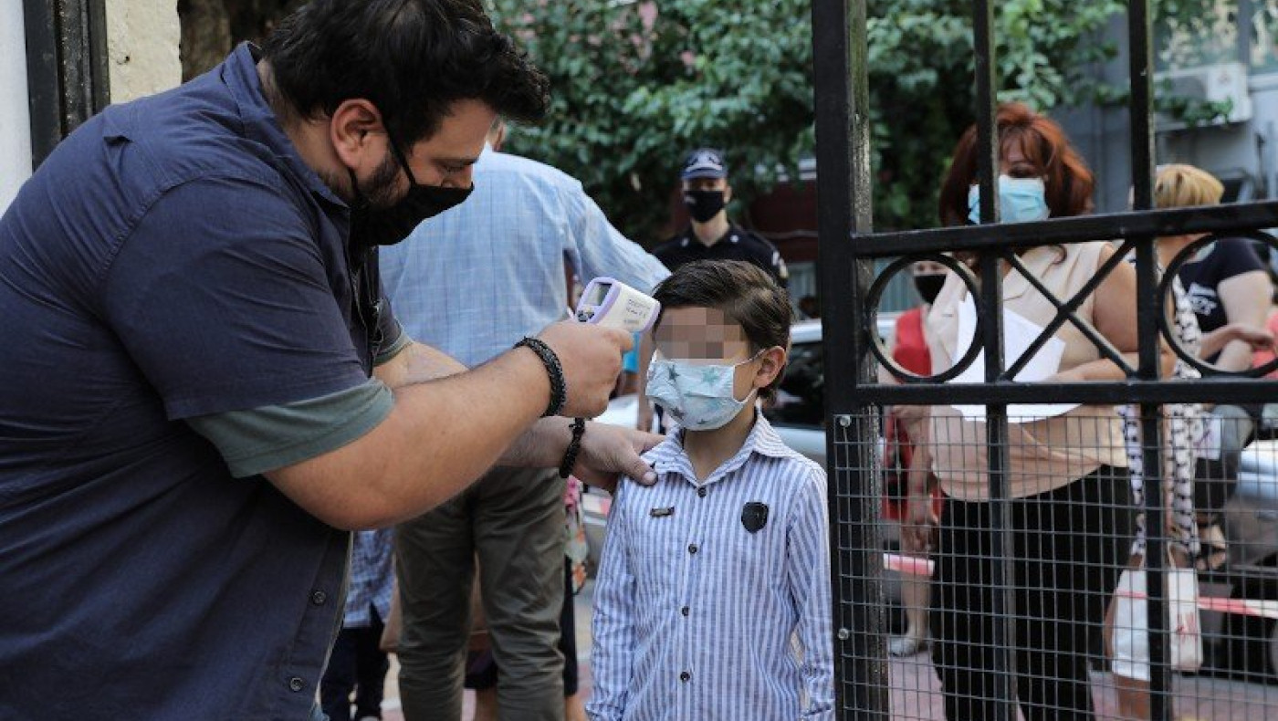 Συνελήφθη ο γονιός που ξυλοκόπησε καθηγητή στα Χανιά