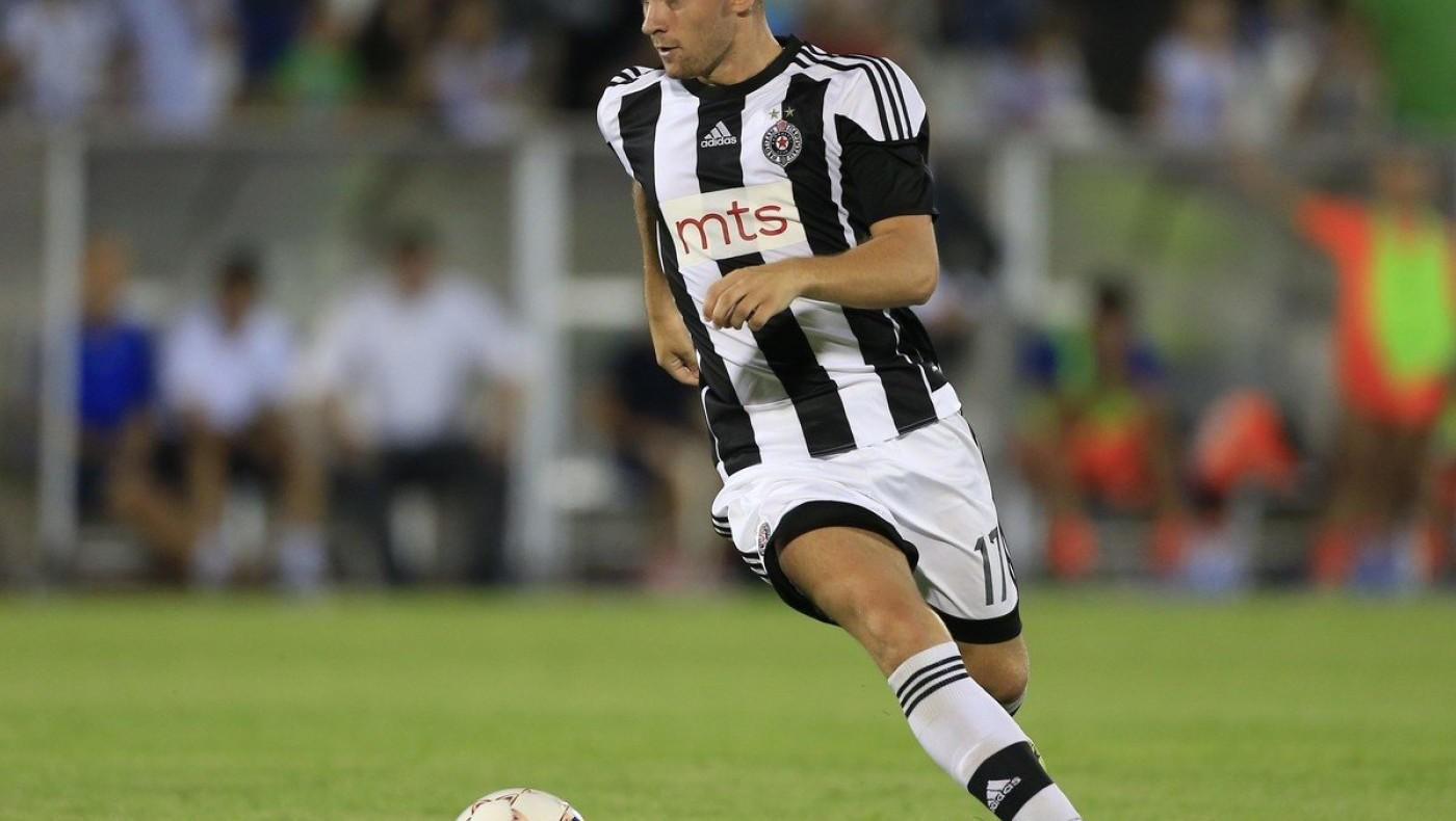 Σπάσιτς: «Μπορεί να κάνει τη διαφορά στον ΠΑΟΚ ο Ζίβκοβιτς»