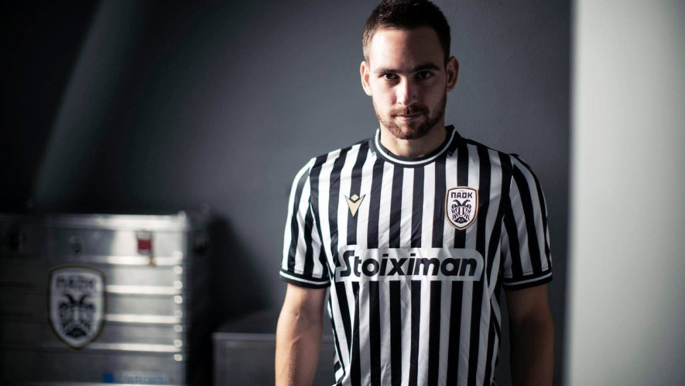 ΠΑΟΚ - μεταγραφές: Ανασυγκρότηση στο ρόστερ… με έσοδα