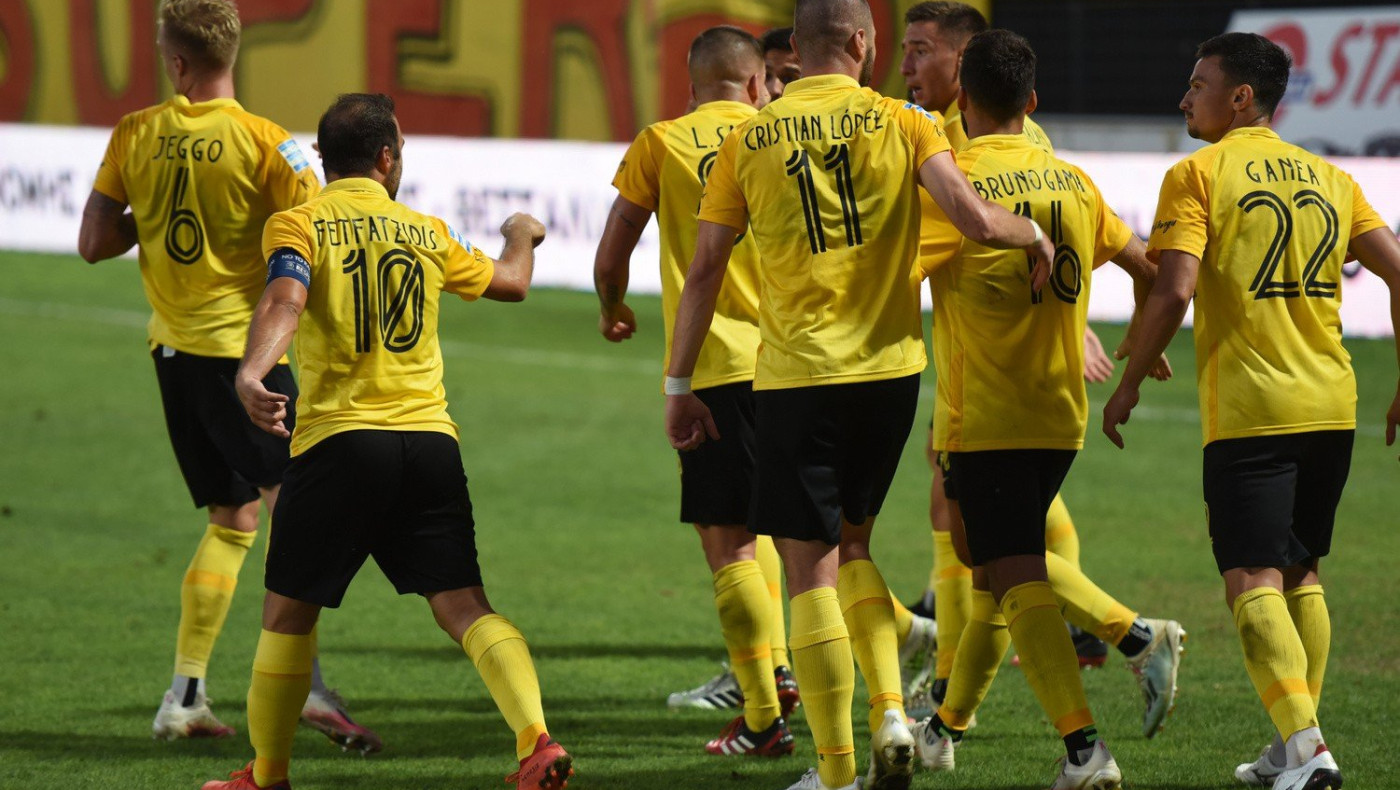 Της ανατροπής και της… κακοτεχνίας