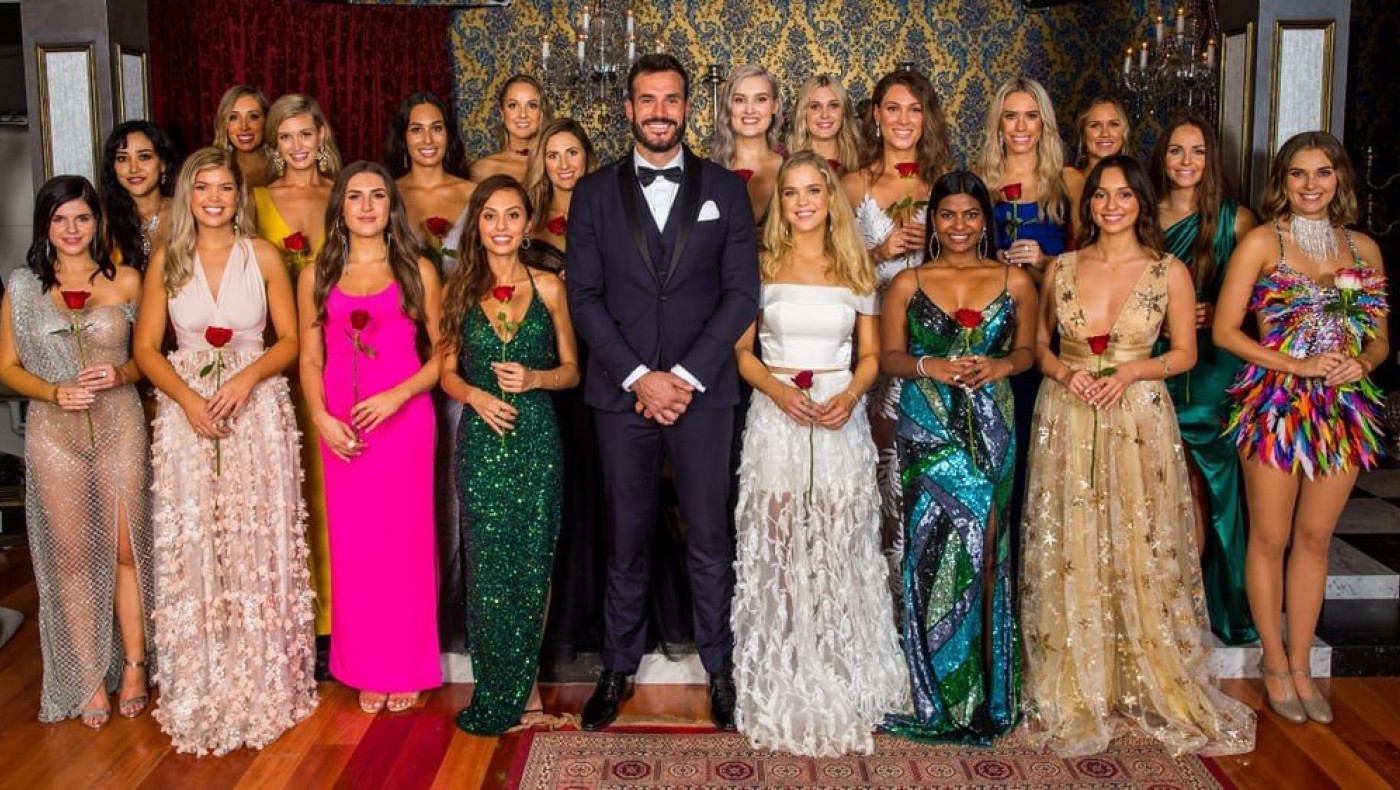 Ντόρος με Reality στην Κύπρο: Έναν άνδρα διεκδικούν... 20 γυναίκες!