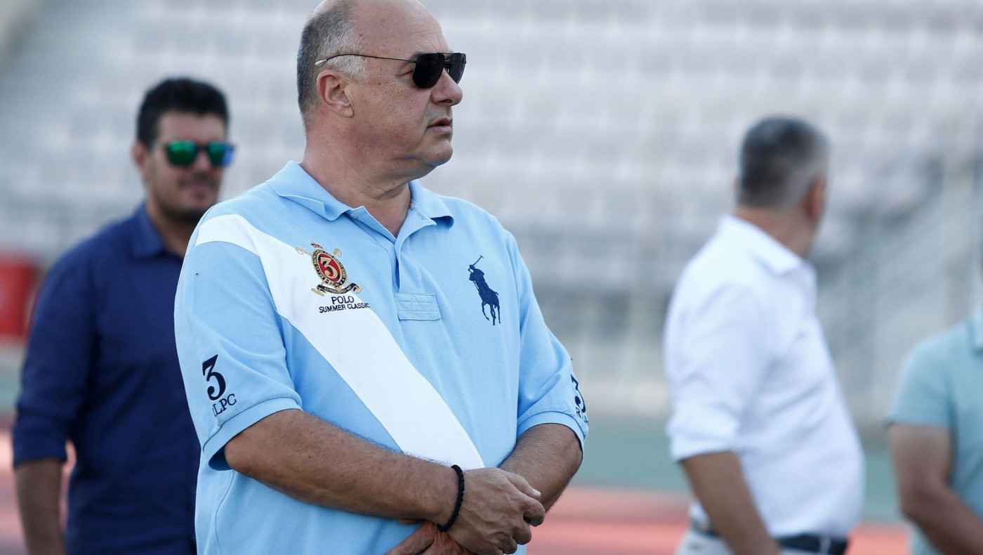 Show Μπέου: «Έψαχναν και τα ασθενοφόρα για να με βρουν»