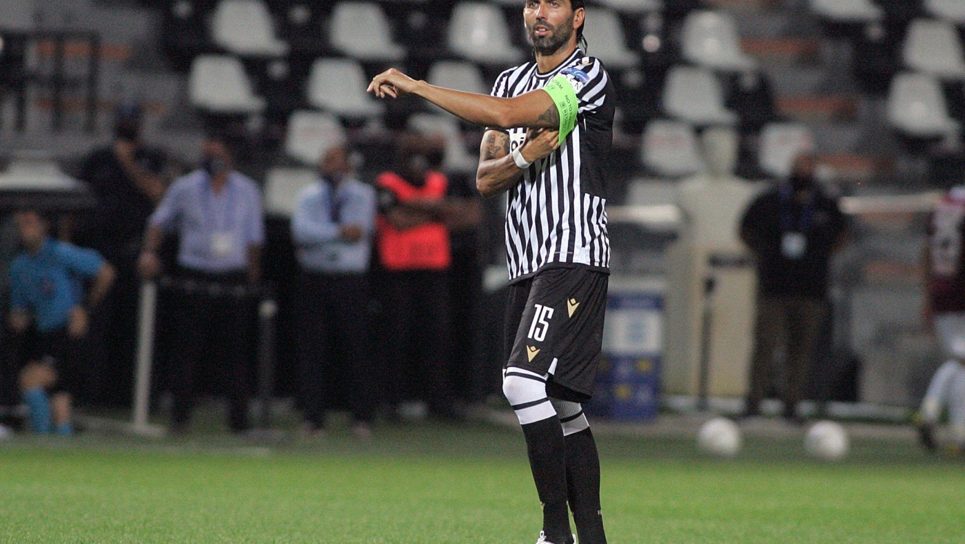 «Η εγγύηση επέστρεψε»