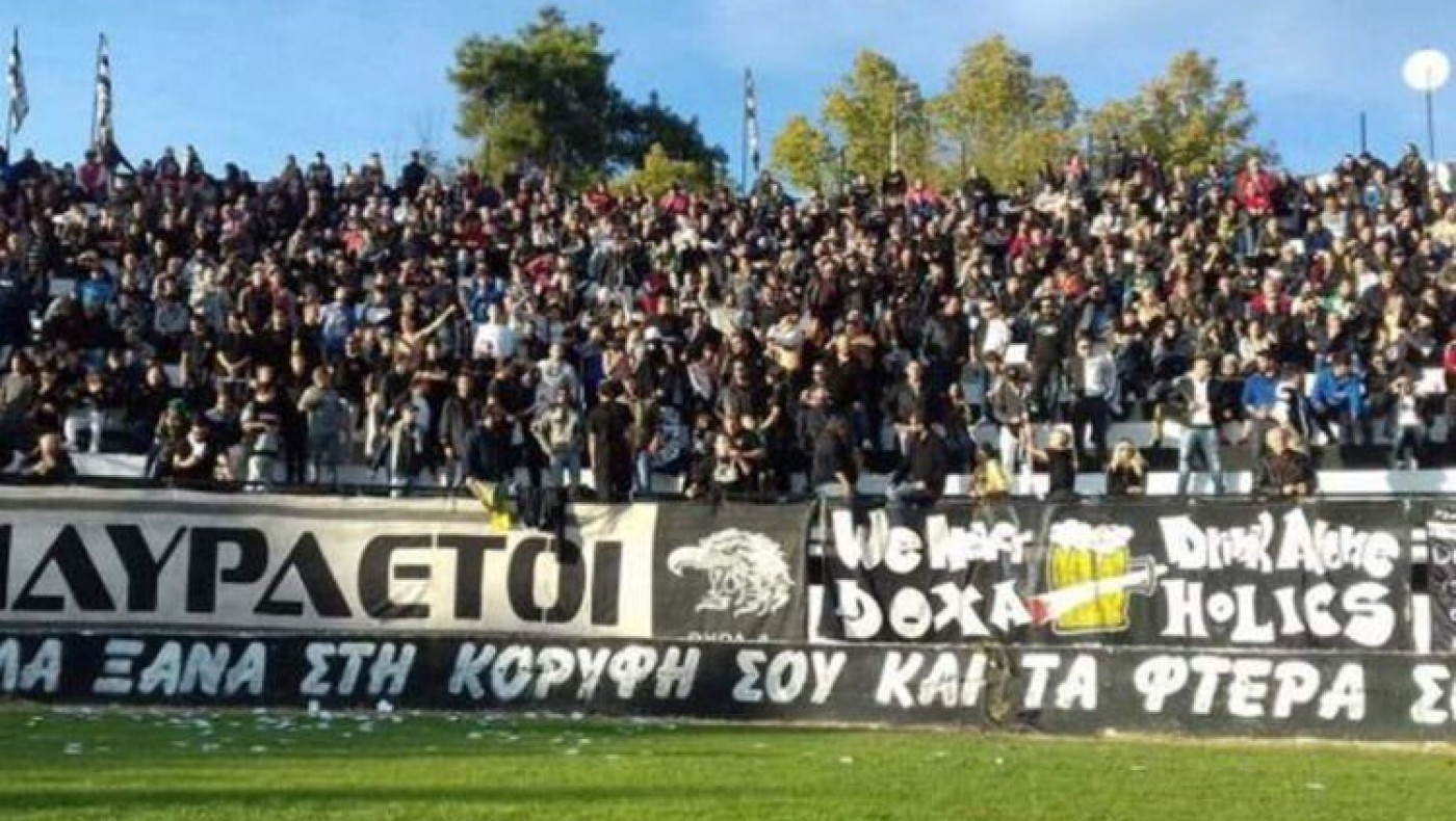 Κετσεμενίδης: «Εχει μπει ψηλά ο πήχης στην Δόξα - Θα πρωταγωνιστήσει ο Ηρακλής»