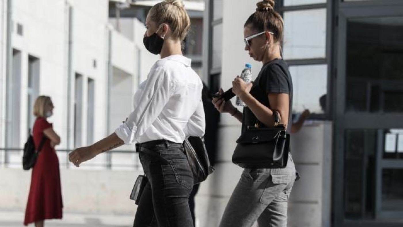 Δολοφονία Μακρή: Ένοχοι οι δυο κατηγορούμενοι