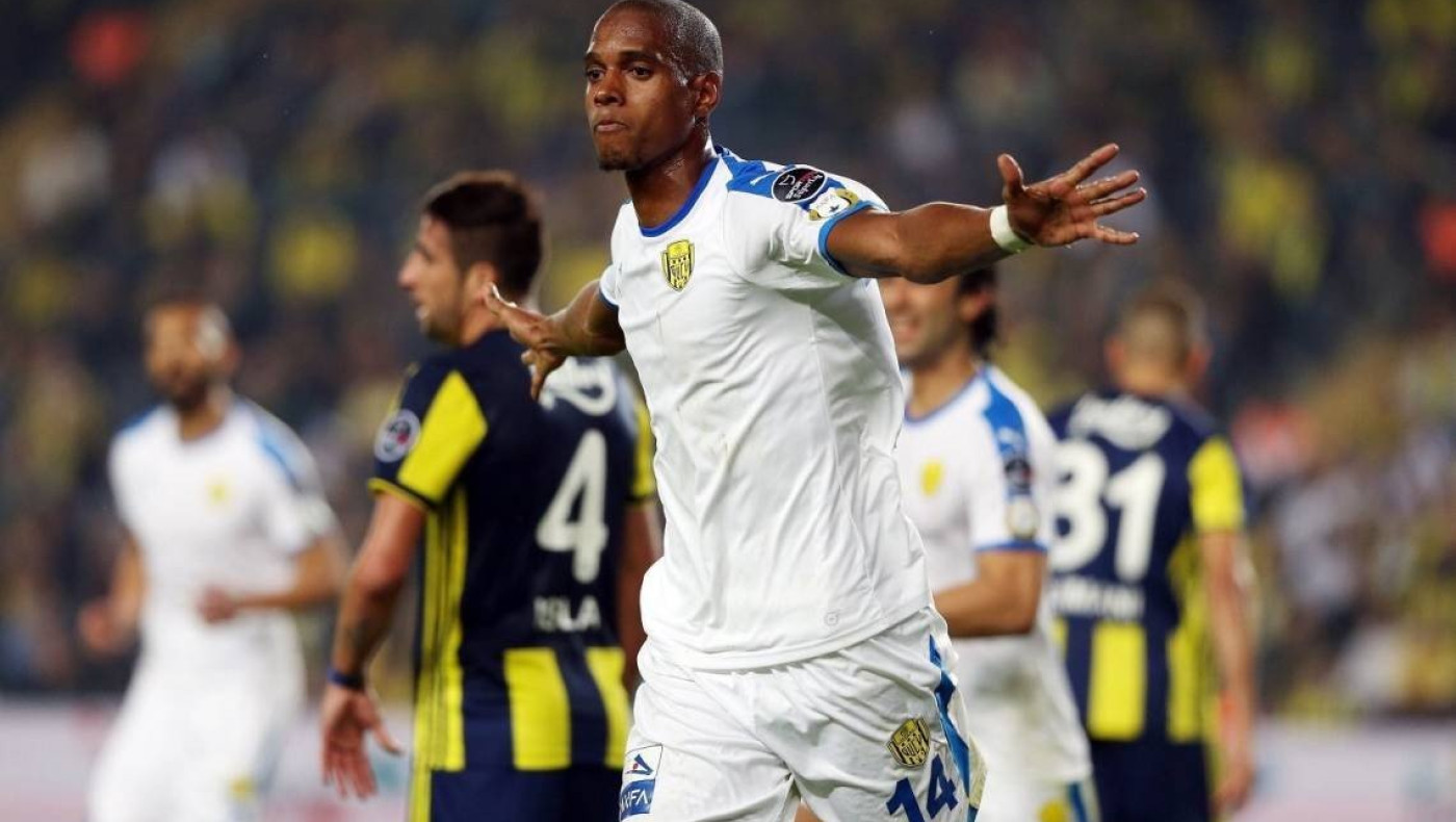 Άρης: Αναβολή στην υπόθεση Φατί