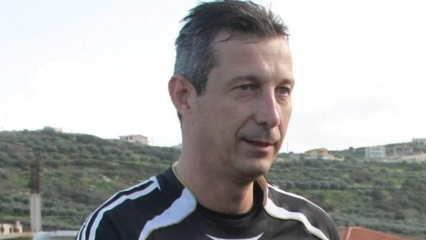 Θρήνος: Νεκρός στα 49 του ο τερματοφύλακας Νίκος Γιαλαμάς