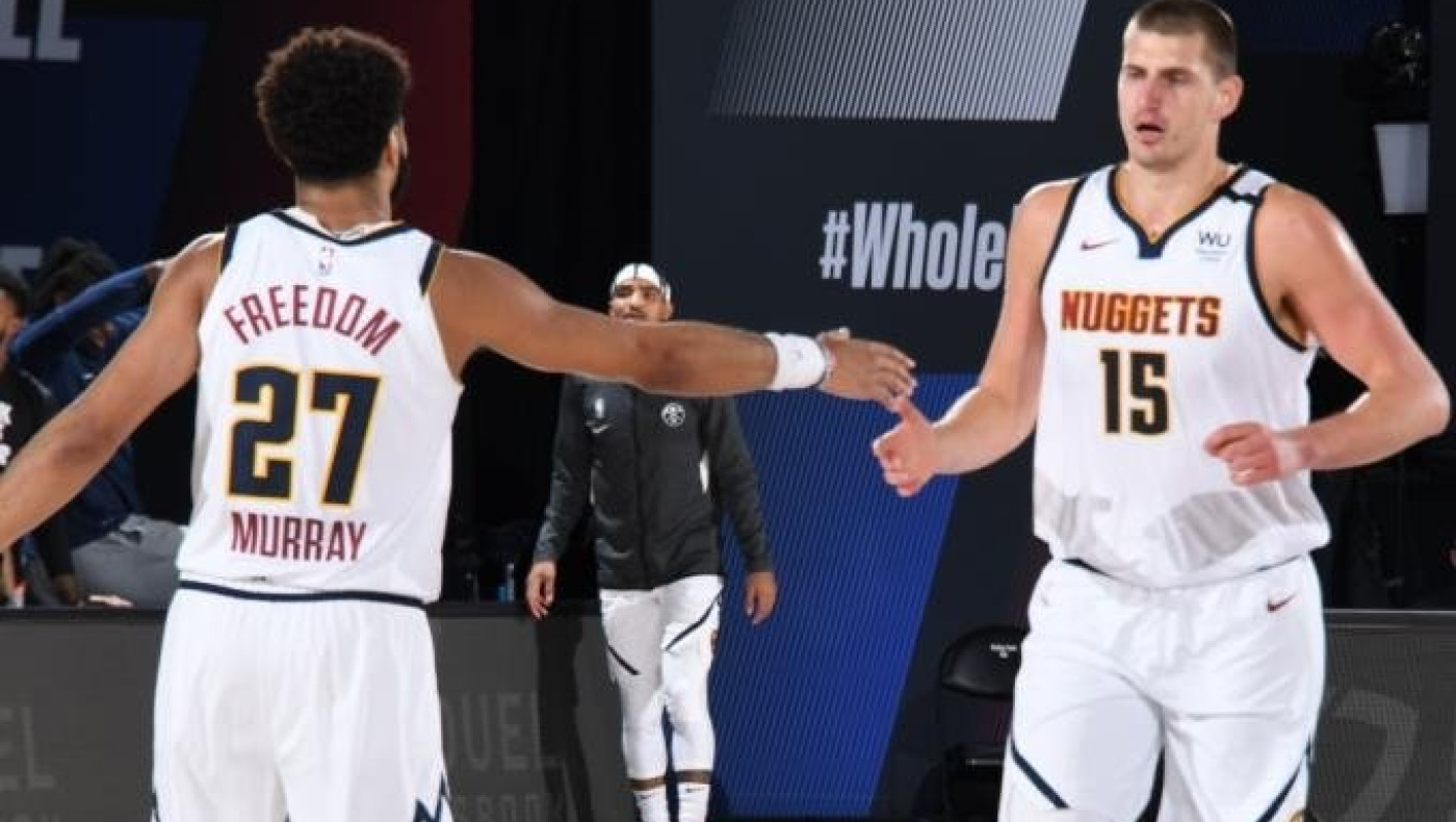 «Μυθικός» Γιόκιτς, «μυθικοί» Νάγκετς και... Game 7