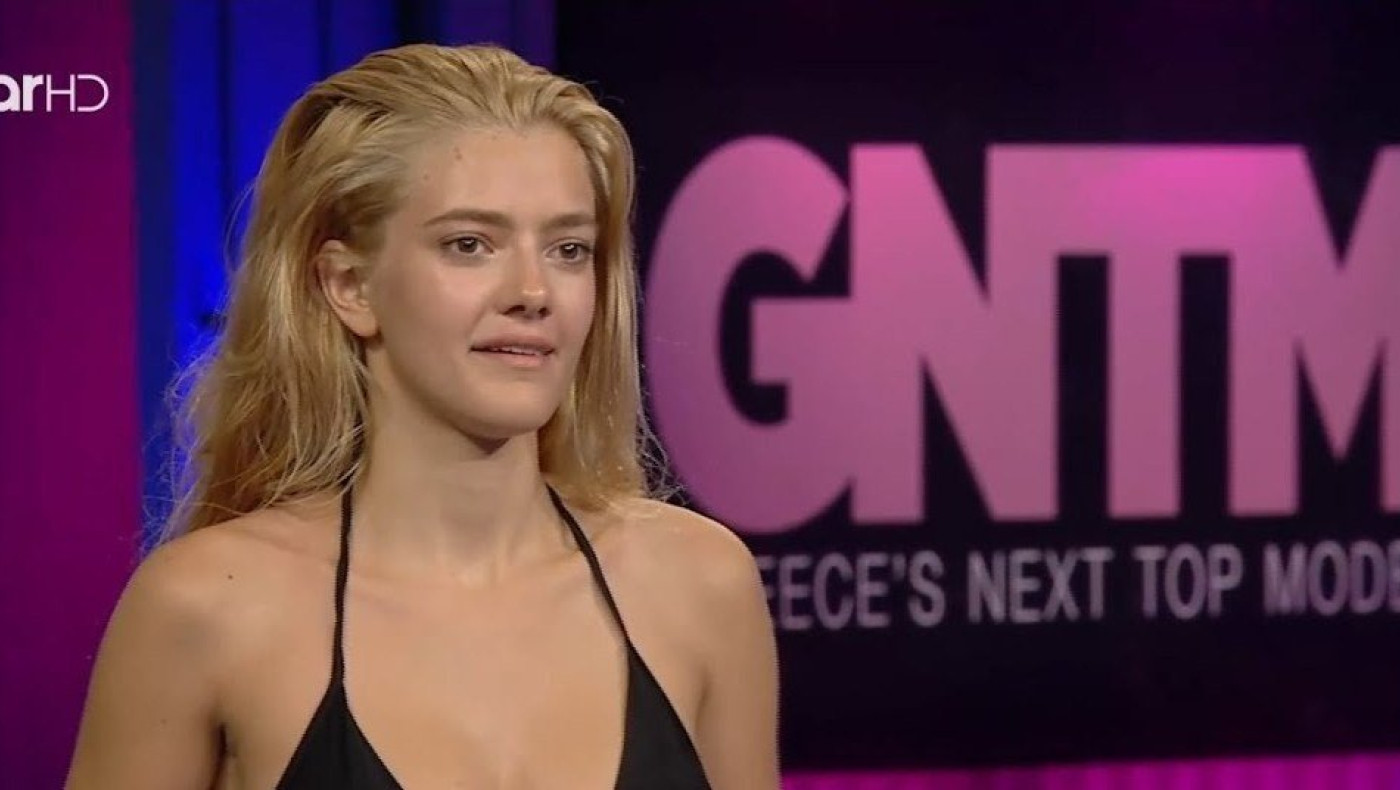 Η εντυπωσιακή Λία από την Ουκρανία απογειώνει το GNTM