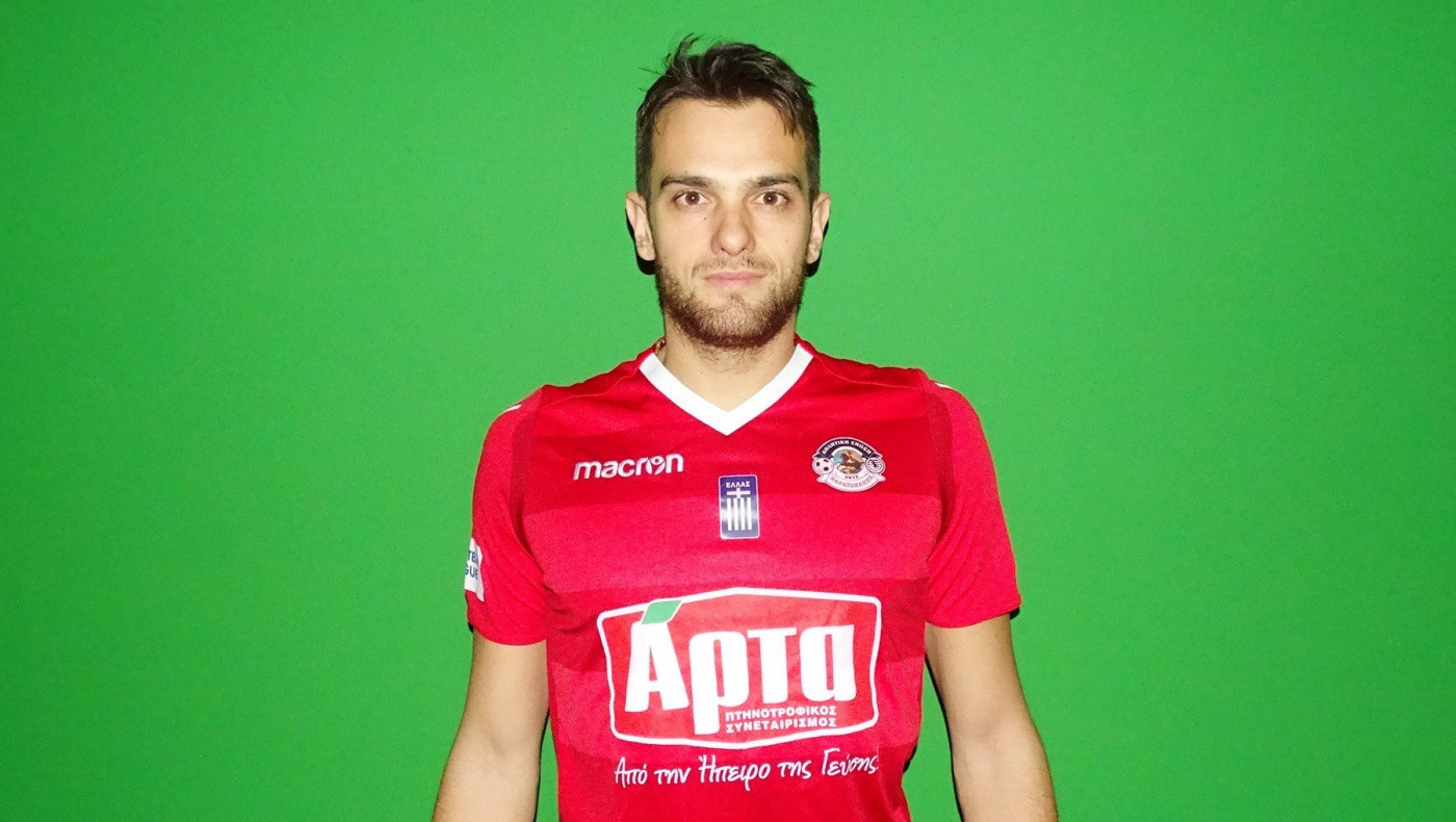 Ανακοίνωσε Μέλκα για τον «άσο» ο Ηρακλής!