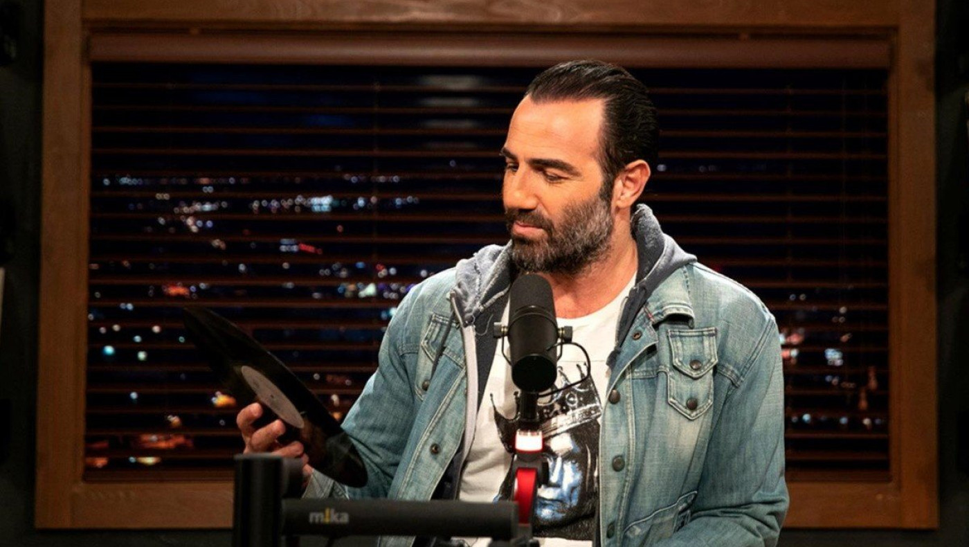 Open-Ράδιο Αρβύλα: Ρελάνς από το κανάλι του Σαββίδη, δεκτοί οι όροι του Κανάκη!