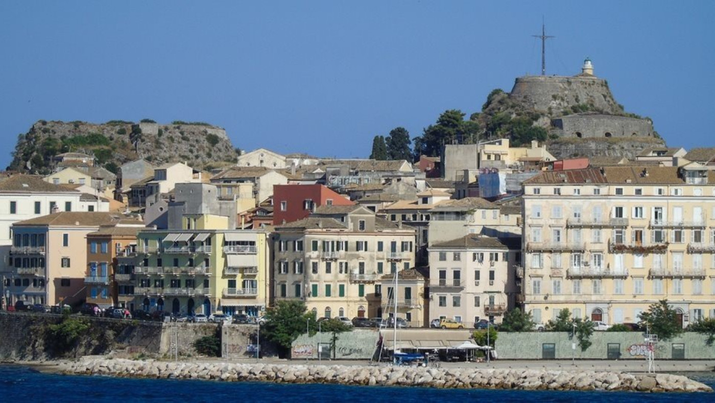 Κέρκυρα: Γυναίκα μήνυσε τον άνδρα της για ξυλοδαρμό