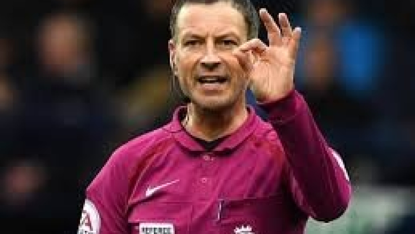 Ξέχασε τα... γκολ του Ολυμπιακού ο Κλάτενμπεργκ: «Σωστό το πέναλτι υπέρ του ΠΑΟΚ, δεύτερη κίτρινη στον Βιεϊρίνια, σωστά ακυρώθηκε το γκολ του Άρη»