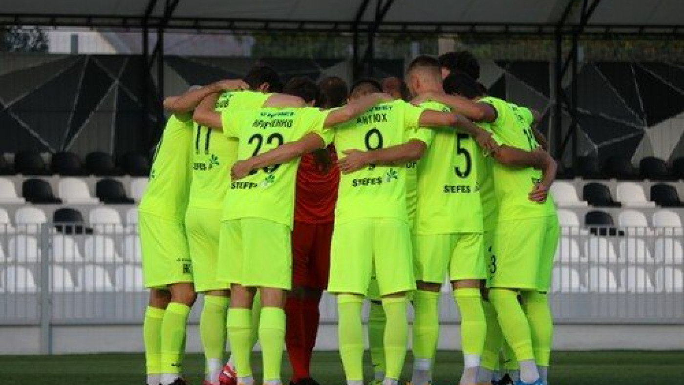 Τεσσάρα με καλό ποδοσφαιρο η Κόλος Κοβαλίβκα πριν τον Άρη!