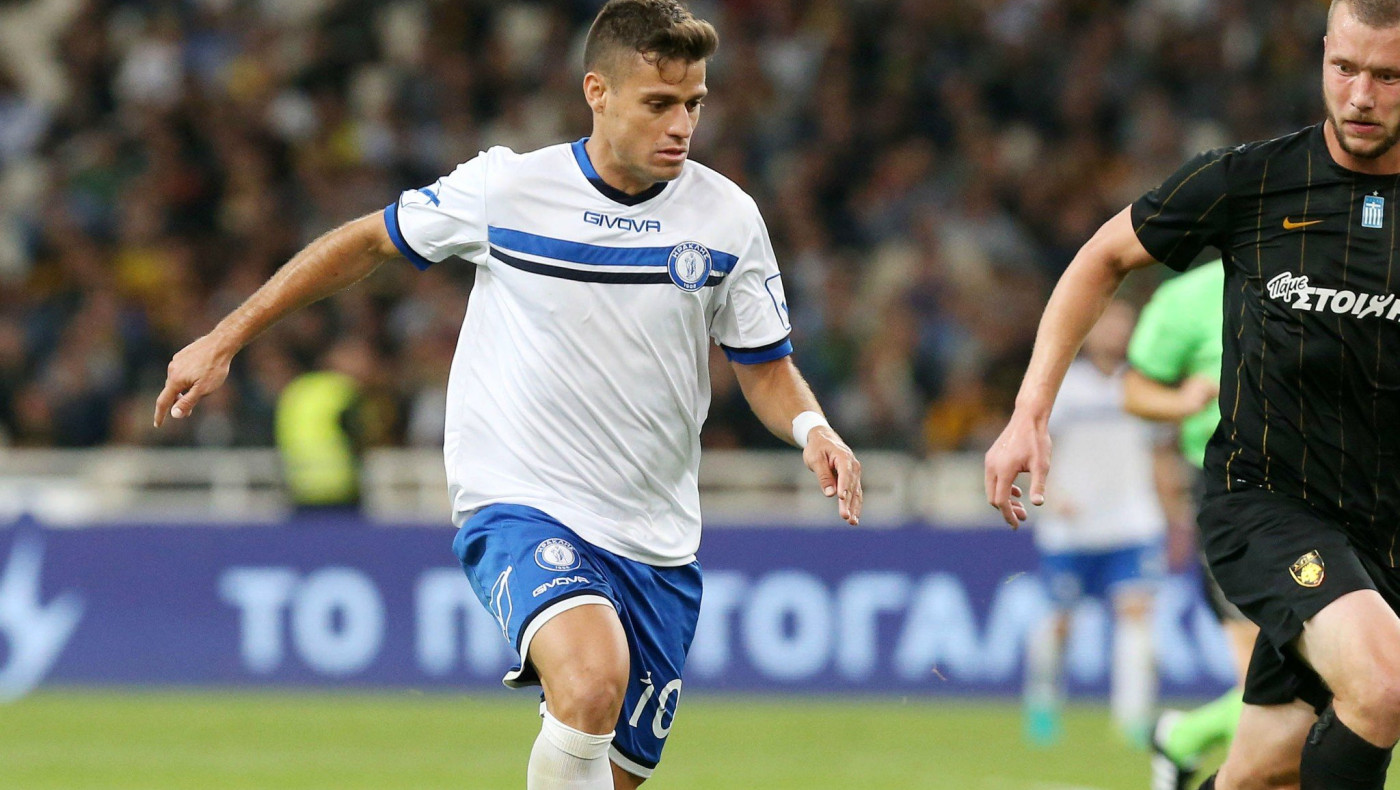 Ηρακλής: Δεν προχωράει με Χουάντερσον και Λεοζίνιο