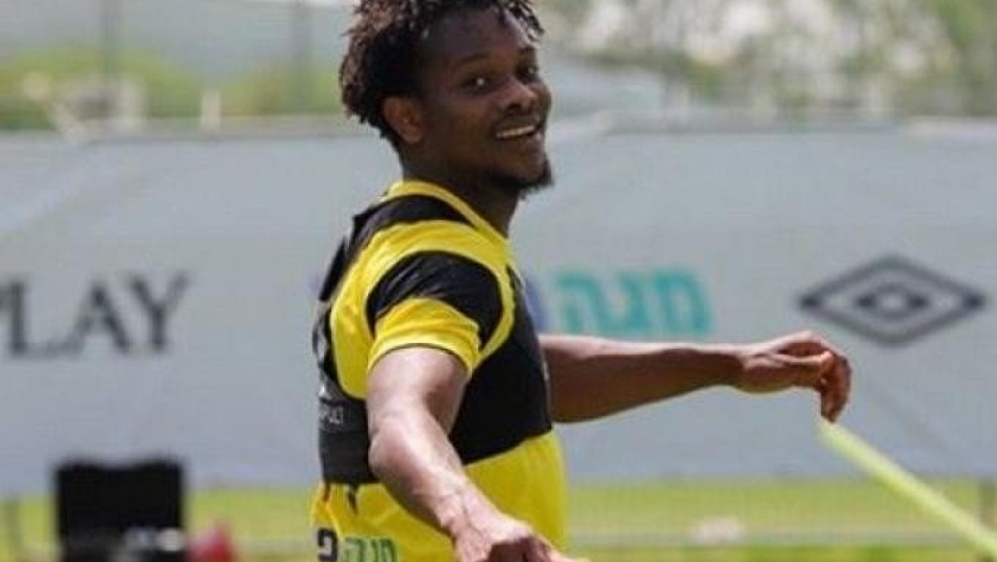 Στην ΑΕΚ και όχι στον Ολυμπιακό ο Λέβι Γκαρσία