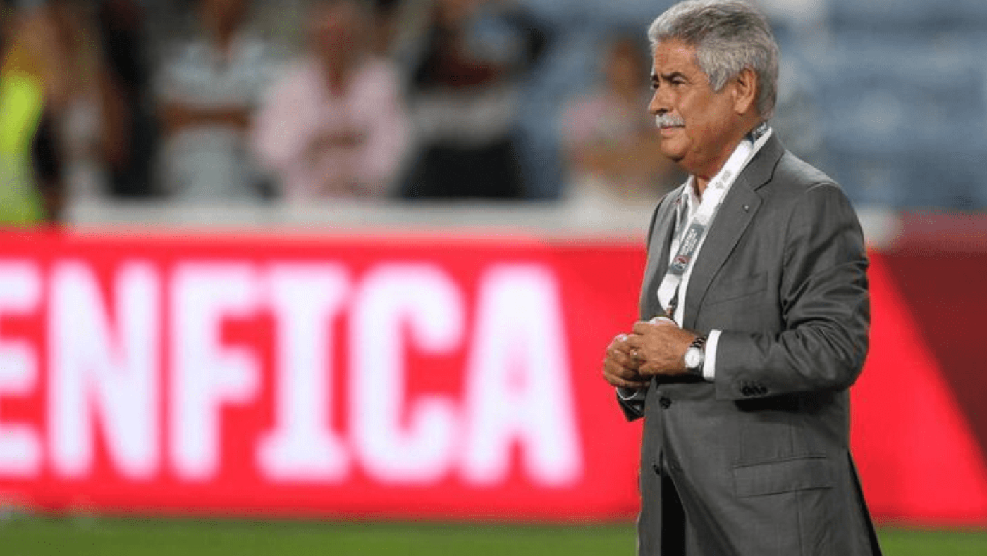 Βιέιρα: «Να ανταποκριθούν οι παίκτες μας με τον ΠΑΟΚ»