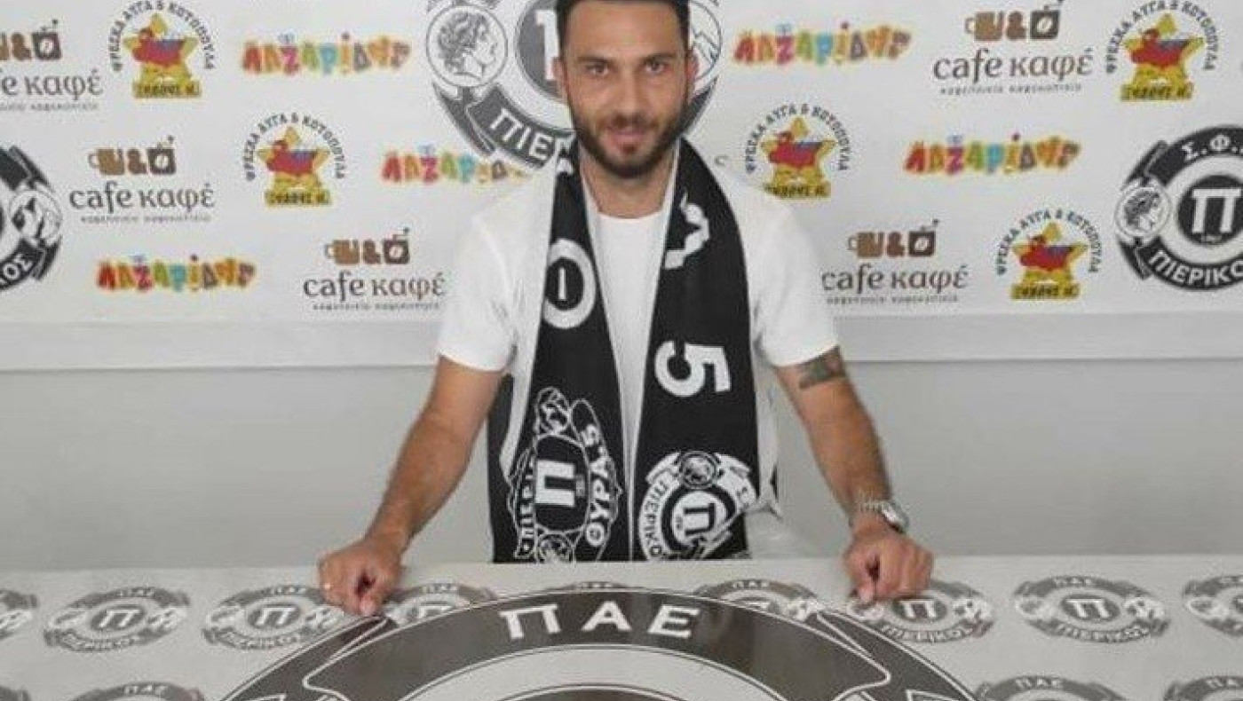 Μακρής﻿: «Πλέον μιλάμε για θέμα επιβίωσης στο ποδόσφαιρο»