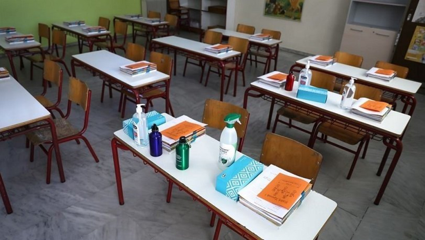 ΑΠΙΣΤΕΥΤΟ: Ακατάλληλες 27.000 μάσκες που μοιράστηκαν στα δημοτικά της Θεσσαλονίκης