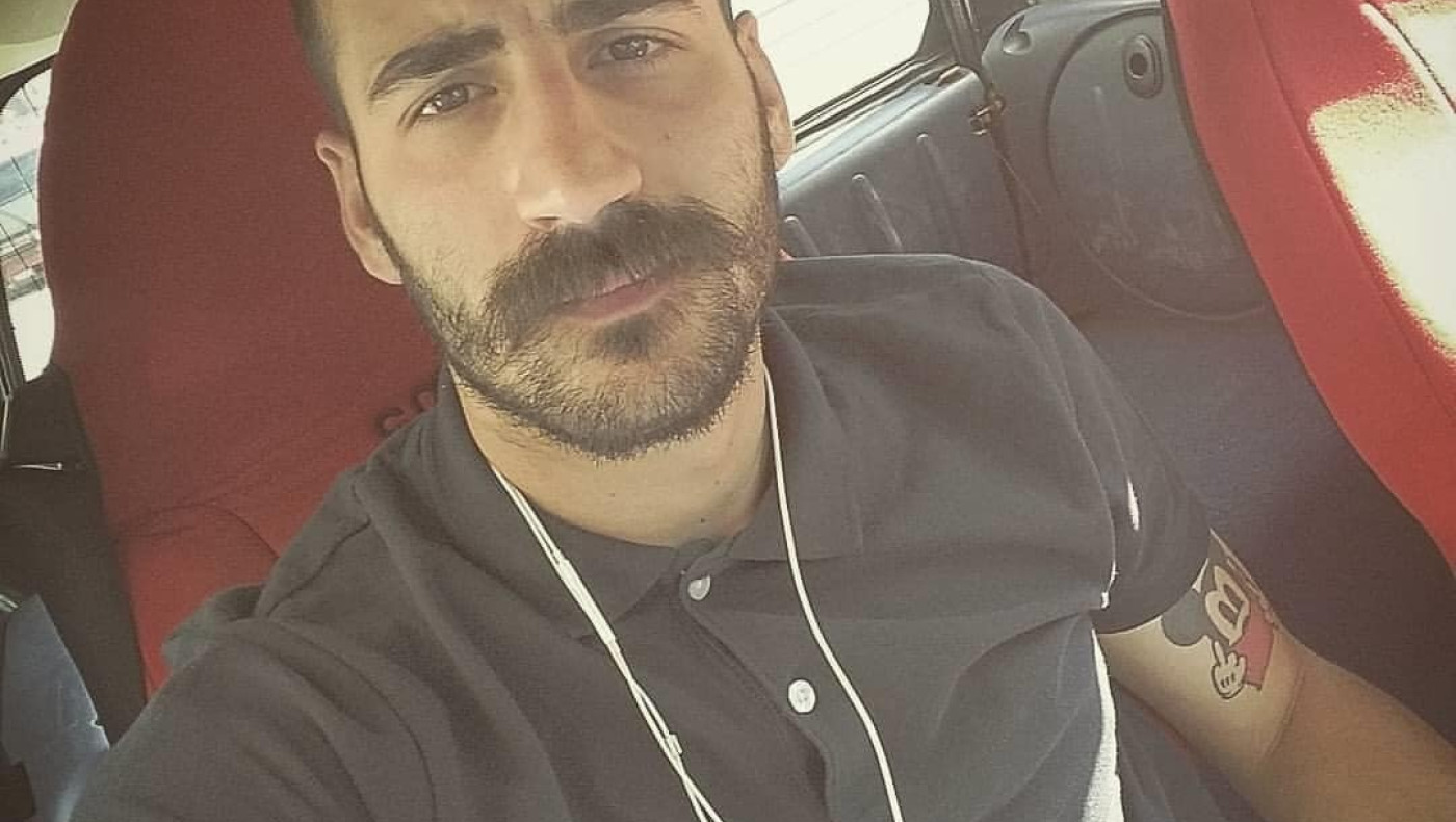 Ο Λεονταρίδης στο Καβαλάρι