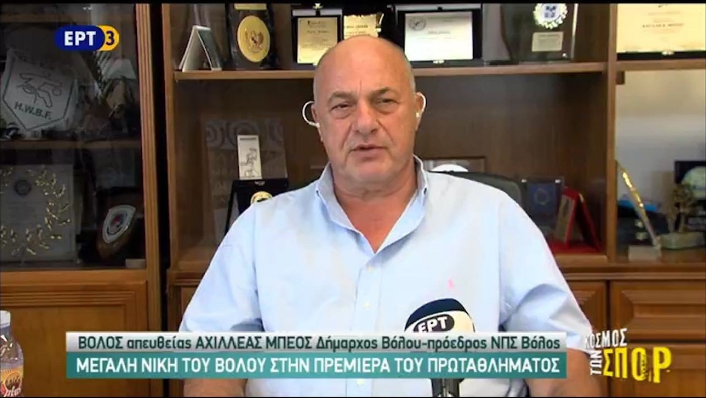 Βόμβες Μπέου: «Επίδειξη δύναμης από Μαρινάκη, με πήρε ο ταξίαρχος τηλέφωνο!»