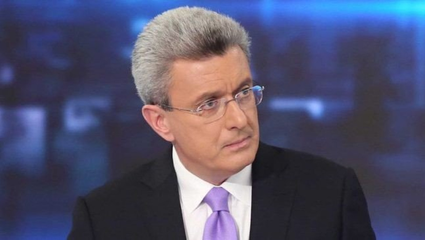 Χαμός με Χατζηνικολάου και δημοσιογράφο του ΣΚΑΪ λόγω... μάσκας και κορωνοϊού!