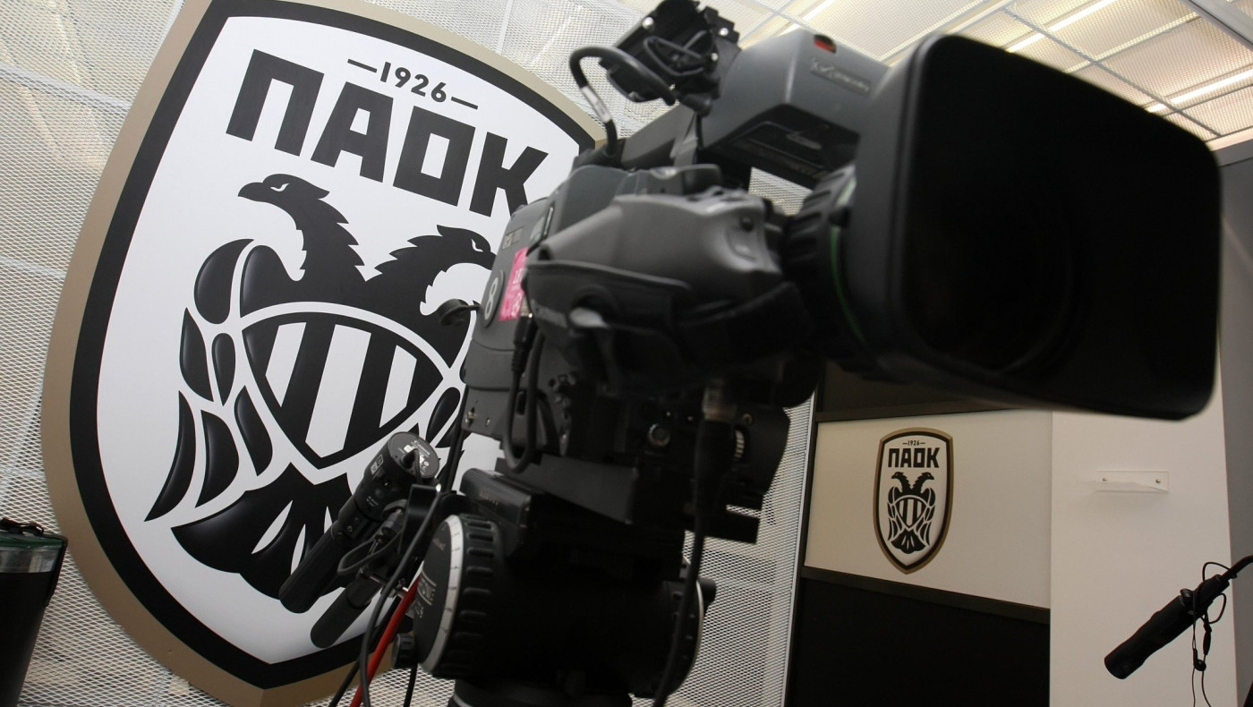 Οριστικά στη NOVA ο ΠΑΟΚ, έρχονται οι ανακοινώσεις