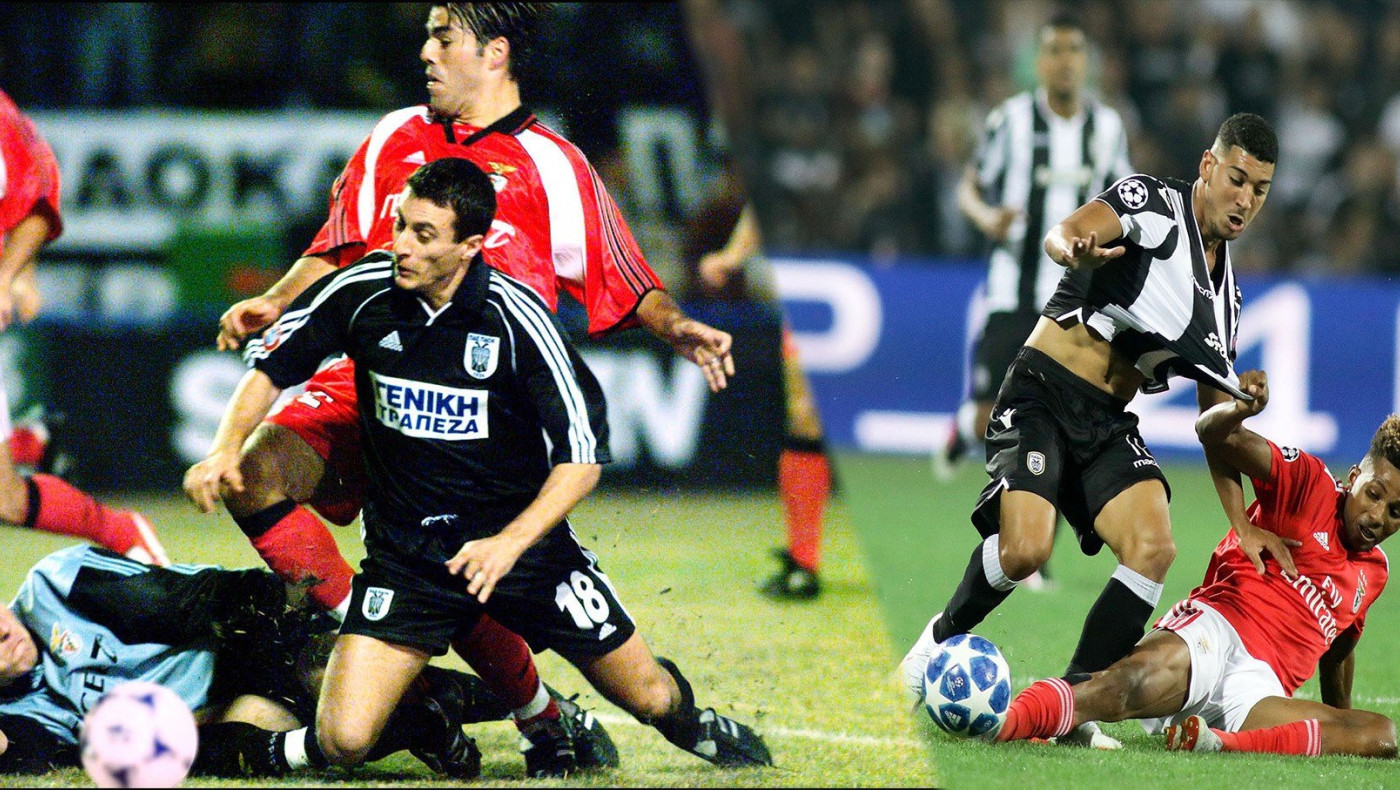 ΠΑΕ ΠΑΟΚ: «Ας γράψουμε ιστορία»