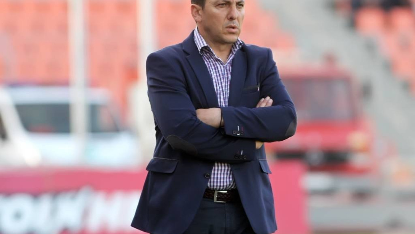 Παπαδόπουλος: «Ο Σωτηρίου καλύτερος του Άκπομ»