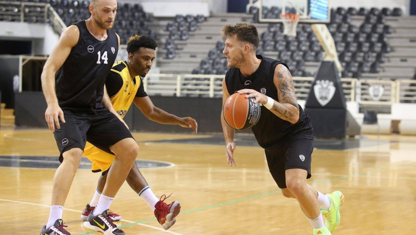 «Να ξεχαστεί η περσινή χρονιά, αξίζει κάτι καλύτερο ο ΠΑΟΚ»