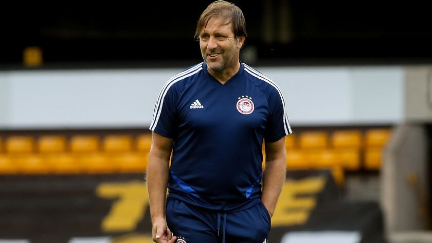 Σάο Πάολο για Μαρτίνς: Τι γράφει ο Μπρούνο Αντράντε!