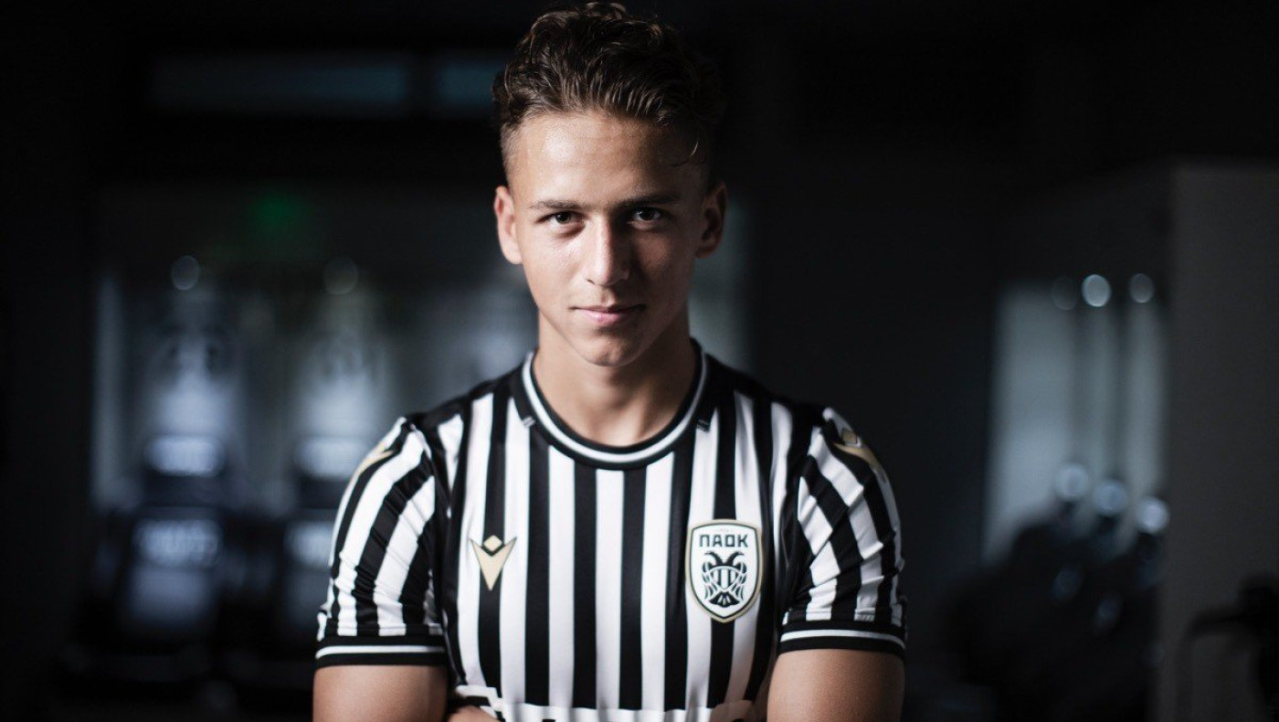 ΠΑΟΚ: Πρώτη αποστολή για Περέιρα, μέσα Κούτσιας και Βρακάς