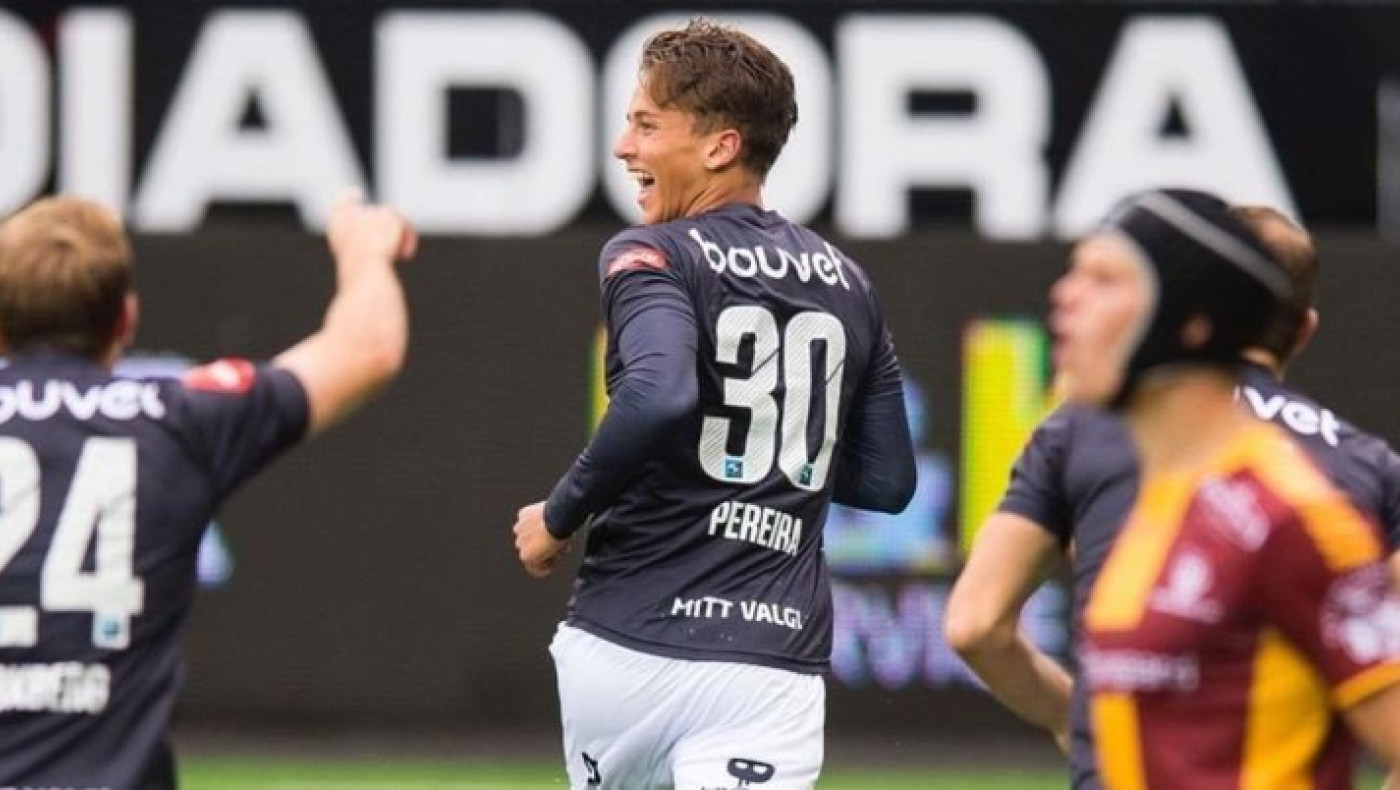 «Σε ευχαριστούμε Άντριαν»   