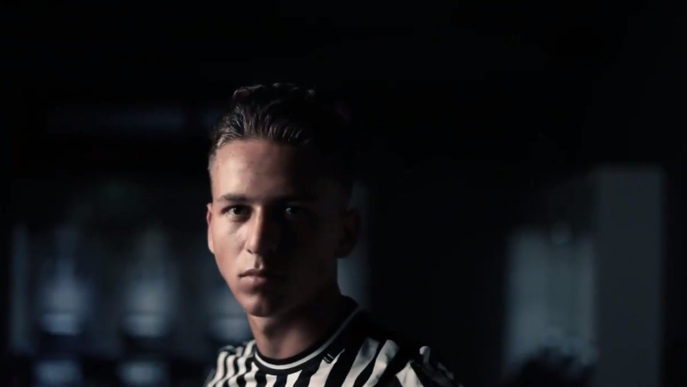 Ανακοίνωσε Περέιρα με σούπερ video ο ΠΑΟΚ