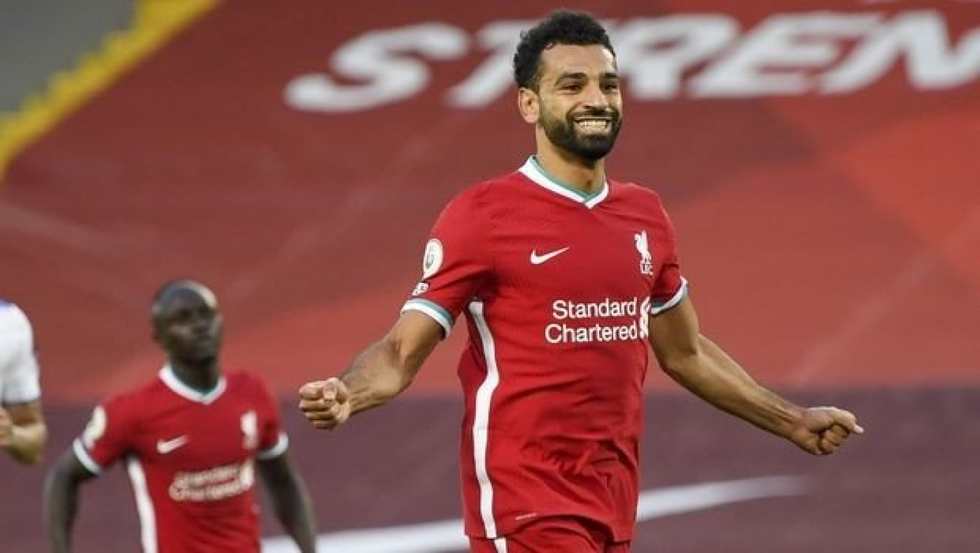 Ο Σαλάχ έσωσε τη Λίβερπουλ με πανδαισία γκολ!