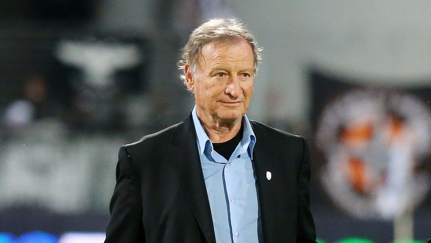 Σαράφης: «Αυτό είναι για μένα ο ΠΑΟΚ, λεφτά για δύο πολυκατοικίες μου έδινε η ΑΕΚ»