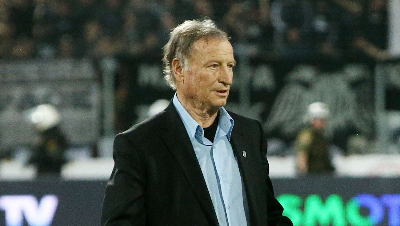 Σαράφης: «Μόνο δύο προπονητές  ασχολήθηκαν με τους μικρούς του ΠΑΟΚ»