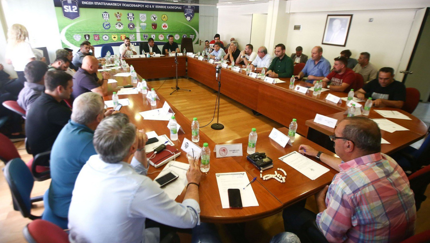 Η όποια αναδιάρθρωση δεν είναι reality αγωνίας