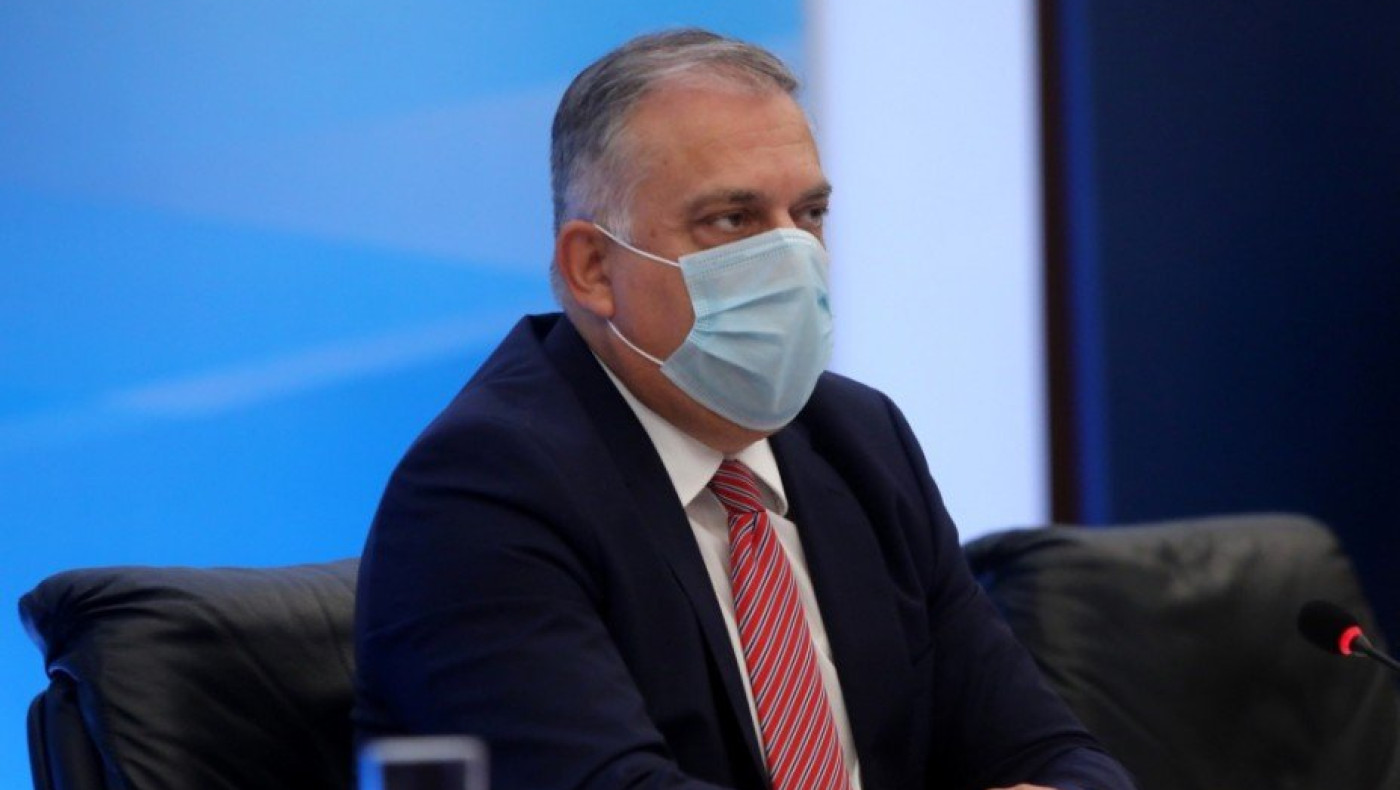 Θεοδωρικάκος: «Ακόμη 10 εκατ. για τα δημοτικά ΚΔΑΠ»