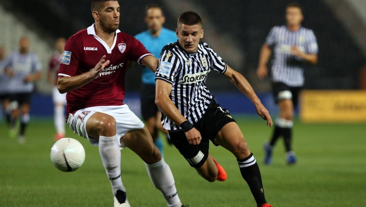 Ο Τζόλης ξεπουλάει στο fantasy της Superleague